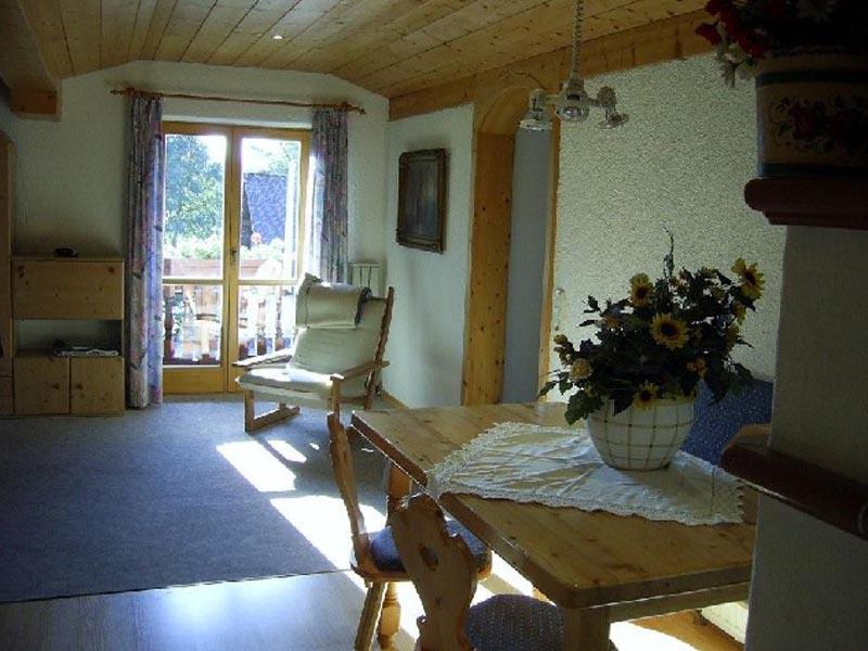 Gaestehaus Riki Oberschmid ชไตน์บาค อัม อัทเทอร์เซ ห้อง รูปภาพ
